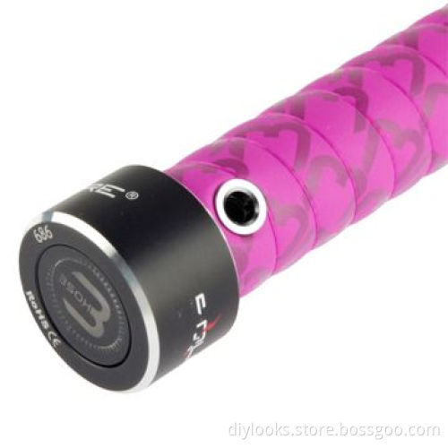 Wholesale Starbuzz Portable Electronic Cigarette Hookah (Magenta)